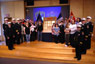 Plaque Dedication for Seven Members of Emergency Medical Dispatch