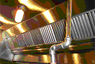 Commercial Kitchen Exhaust System Cleaning Technician New COF Exam & Company Applications