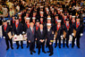 FDNY Department Medal Day 2009