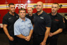 Firefighters Rescue Disabled Man in the Bronx