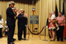 Park Dedicated in Honor of Lt. John Martinson