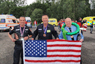 FDNY Team Takes Third in International EMS Competition