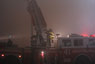 Firefighters Rescue Two from Bronx Fire