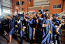 FDNY High School Graduation