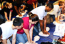 FDNY Hosts CPR Training in all Five Boroughs as Part of NYC Service Initiative