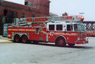 Firefighter Rescues Child from Bronx Apartment Fire