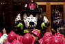FDNY Kicks off Fire Prevention Week in Rockefeller Center, Swears in More Than 2,000 Junior Firefighters