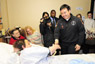 Off-duty EMT Saves Elmhurst Hospital Police Officer