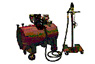 Supervision of Salvage & Wrecking Facilities (P-53)