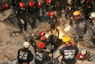 Update: FDNY and NYPD Members of NY Task Force 1 Rescue Two Children in Haiti 