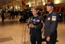 Members of the FDNY&rsquo;s USAR Team Return from Haiti
