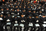 77 New EMTs Join the FDNY&rsquo;s Emergency Medical Service
