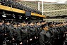 FDNY Swears in 322 Probationary Firefighters