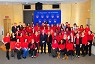 FDNY Celebrates 10th Anniversary of the Go Red Campaign