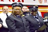 Off-Duty FDNY EMTs Save NYPD Officer Shot in Brooklyn