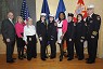 FDNY Honors Women s History Month with Awards Ceremony