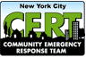 Community Emergency Response Team