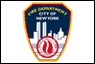 New Fire Code for New York City