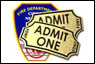 9th Annual FDNY Night at KeySpan Park