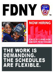 Fdny Logo