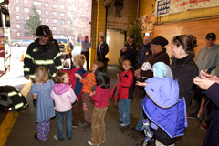 Firehouse Program