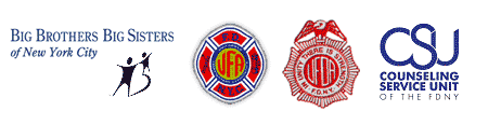 Big Brothers Big Sisters of New York City / UFA / UFOA / CSU
