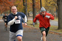  29th Annual Turkey Trot 5K Run
