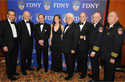 Fire Commissioner&rsquo;s Humanitarian Awards Dinner