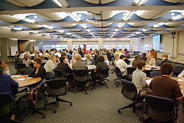 HHC Connetx Workshop III