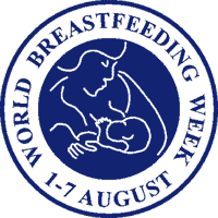 World Breastfeeding Week 2009