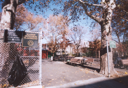 Marion Street Playground