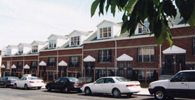 Partnership Homes in Brooklyn