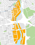 Zerega Map