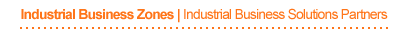 Industrial Business Zones | Industrial Business Solutions Providers