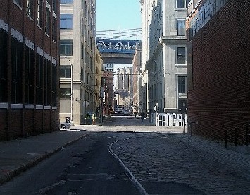 DUMBO