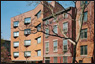 New Buildings in Historic District