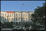Flatbush Row