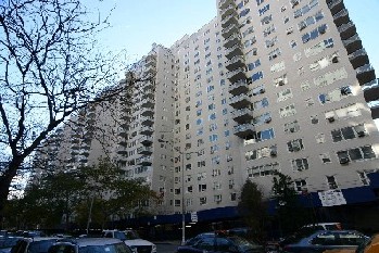 Manhattan House