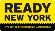 Ready New York