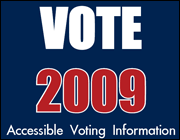 Vote 2009