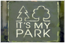 its my park