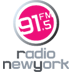 Radio New York 91.5 FM