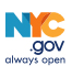 NYC.gov logo