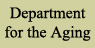 NYC Department of Aging