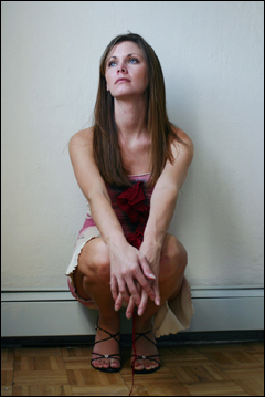 Amanda Gilbreath