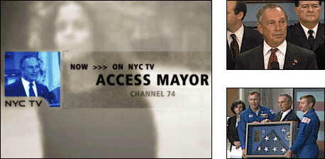 Access Mayor