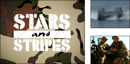 Stars and Stripes