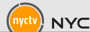 NYC&nbsp;TV