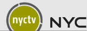 NYC&nbsp;TV