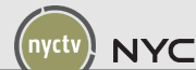 NYC&nbsp;TV